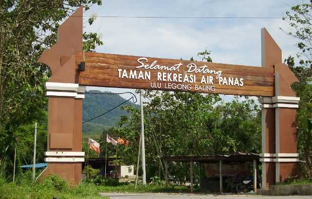 Tempat menarik di Kedah mengikut daerah | Percutian Bajet