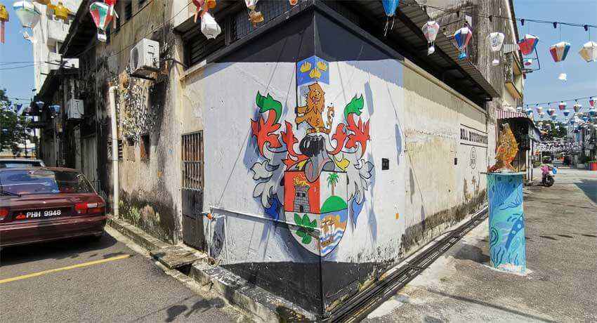Butterworth Penang