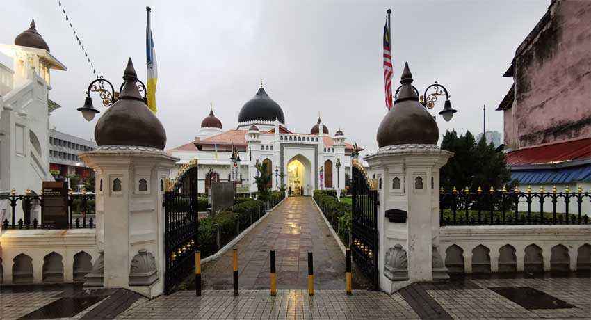 George Town Penang