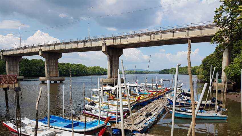Tempat menarik di Kedah
