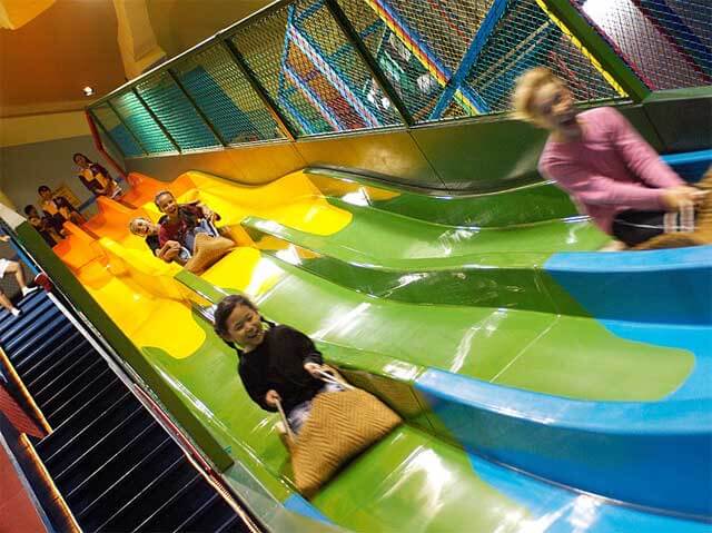 Adventure Zone Penang