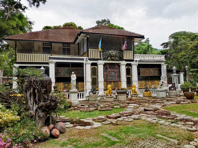 Colonial Penang Museum