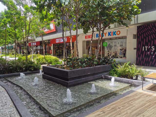 Fesyen store