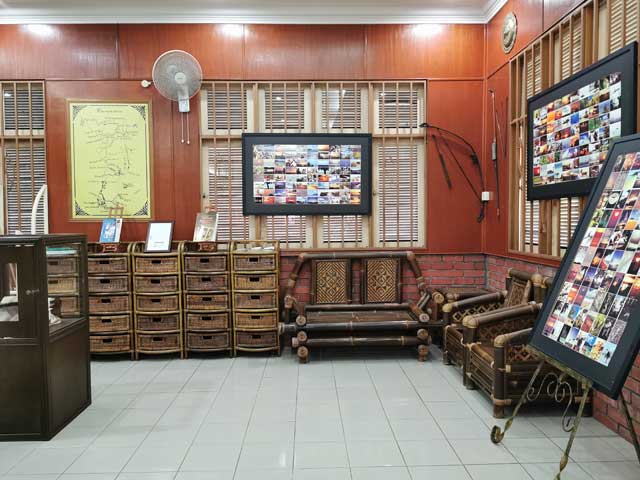 Galeri Panorama Pulau Pangkor