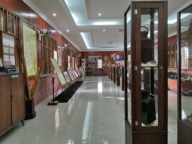 Galeri Panorama Pangkor