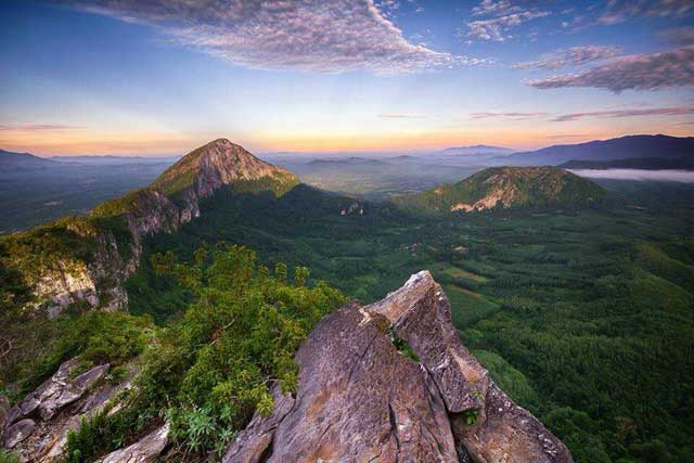 Gunung Baling