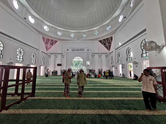 Masjid Baling