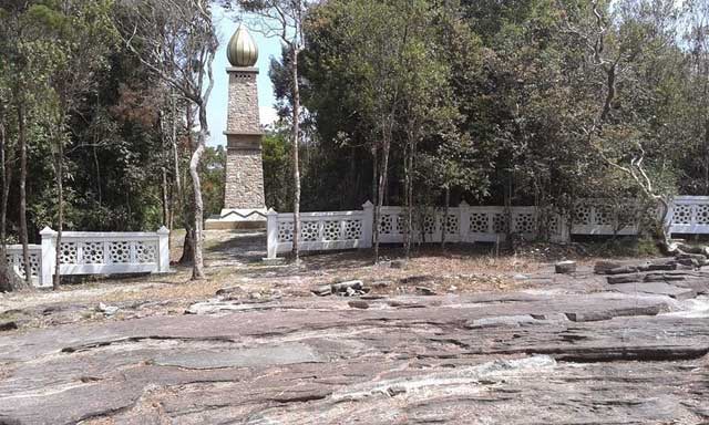 Padang Tok Sheikh