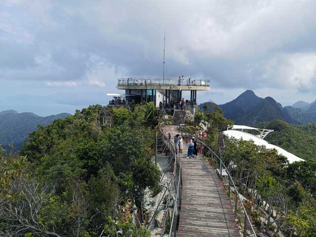 Pelantar Tinjau
