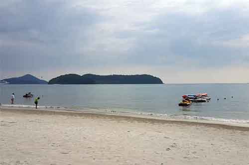 Pulau Tepor