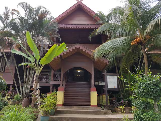 Rumah Penghulu