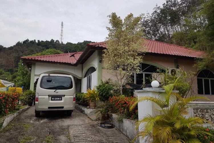 RnR Homestay Langkawi