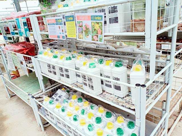 Baja untuk dijual