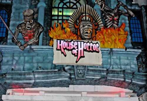 Bercuti di i City Shah Alam  Percutian Bajet