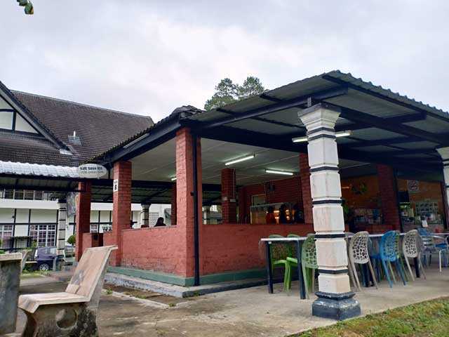 Kafe