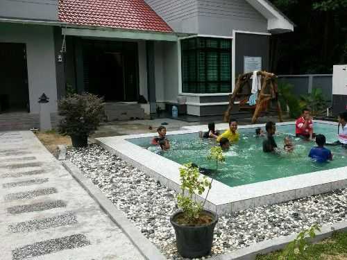 Morak Villa Resort.