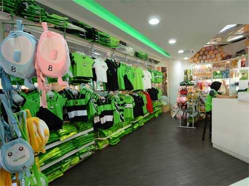 SkyBoutique Langkawi