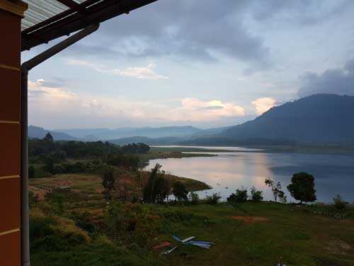 Tasik Beris Sik.